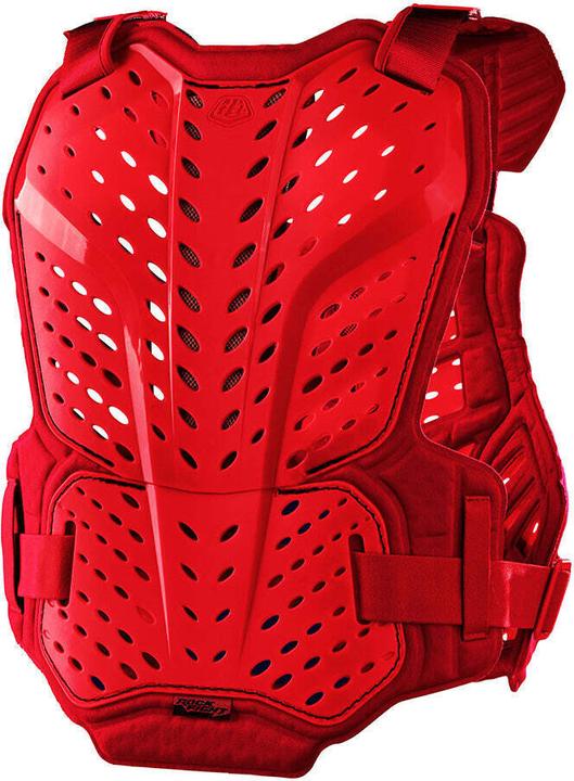 Image du produit Troy Lee Designs Rockfight (Taille unique, Protège-poitrine, Modèle unique)