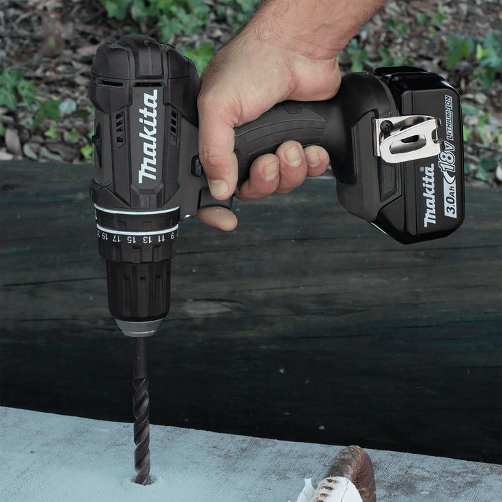 Produktbild Makita DHP482F3JB (Akkubetrieb)