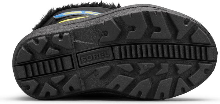 Actual product image Sorel Childrens Snow Commander™ Boot (27)