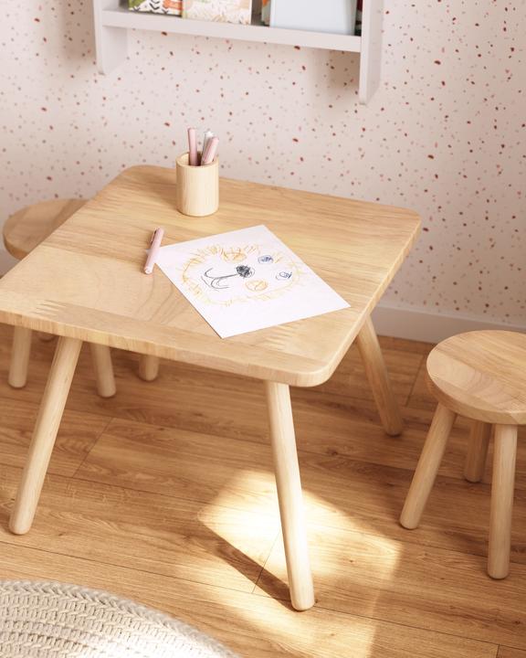 Produktbild Kave Home Dilcia (Kindersitzgruppe)