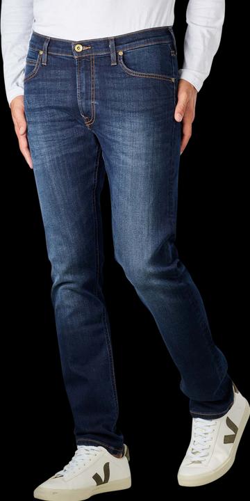 Actual product image Lee Luke High Stretch (W28/L32)