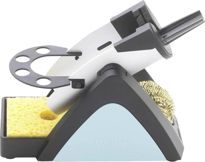Produktbild Weller Erem Weller Wxsmart Micro/Pico Lötset Lötstation Set 300W 100 - 450°C (Lötstation)
