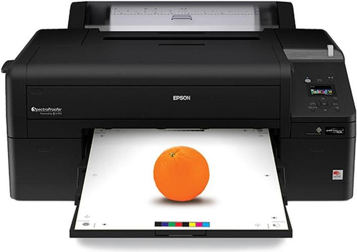 Image du produit Epson SC-P5000 STD SureColor (Encre, Couleur)