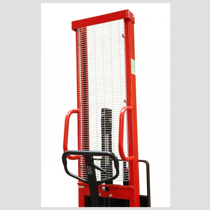 Produktbild Dema Handstapler 1000 KG (1000 kg)