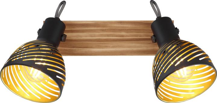 Actual product image Globo Lenna (E27)