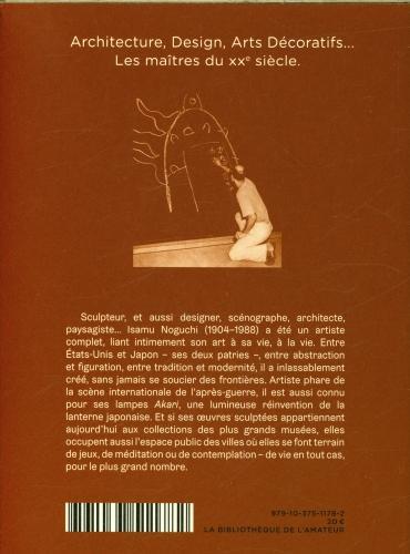 Image du produit Isamu Noguchi (Français, Bley Marion, 2024)