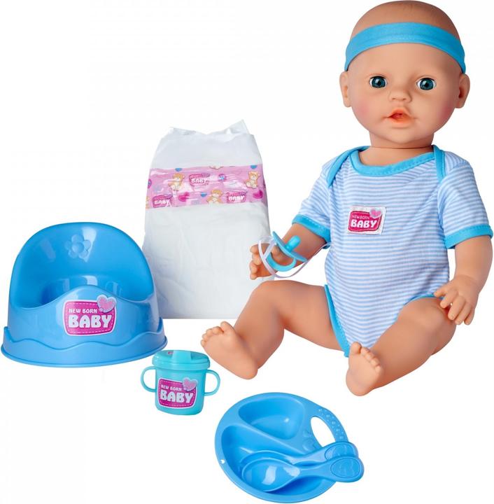 Actual product image Simba Boy