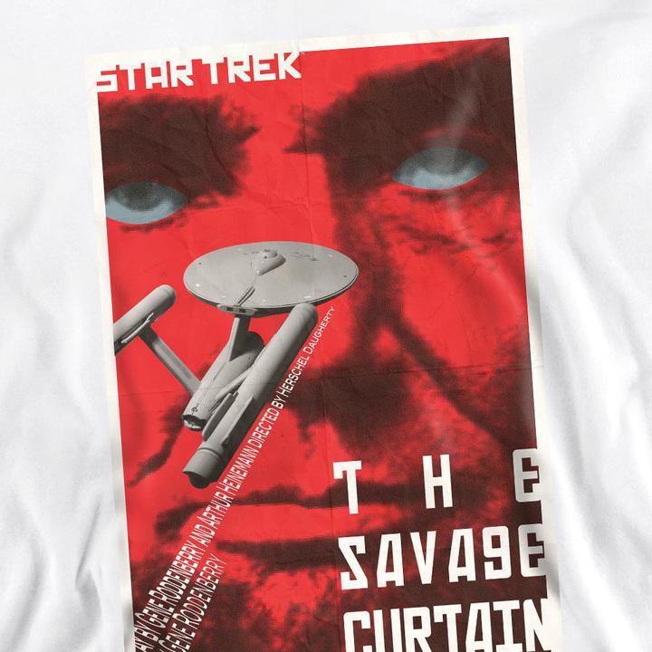 Image du produit - Sweat THE ORIGINAL SERIES EPISODE - Adulte (S)