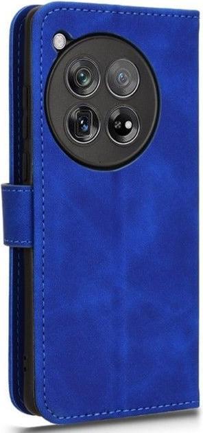Produktbild MU Classic Classic II Leder Bookcover Series (OnePlus 12R)