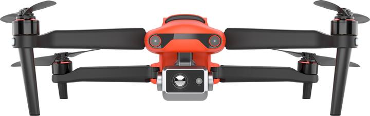Image du produit Autel EVO II Dual 640T, Rugged Bundle RTF (38 min, 1150 g, 48 Mpx)