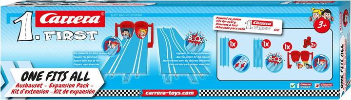 Actual product image Carrera First - extension set