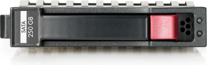 Produktbild HP Enterprise 250GB SATA 7.200Rpm (0.25 TB, 3.5")