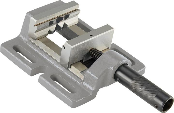 Fortis Drilling machine vice 80mm (80 mm)