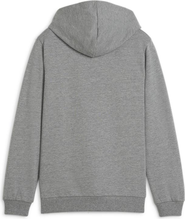 Produktbild Puma teamGOAL Casuals Hoody Jr (116)