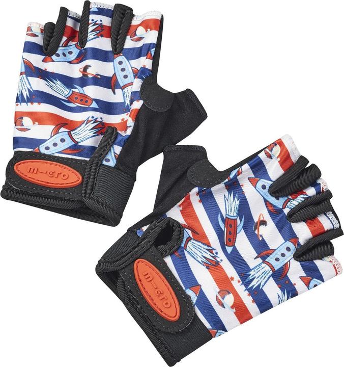 Actual product image Micro Gloves Scooter & Bike 2023