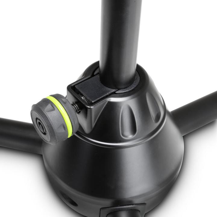 Actual product image Gravity MS 4221 B Microphone stand short