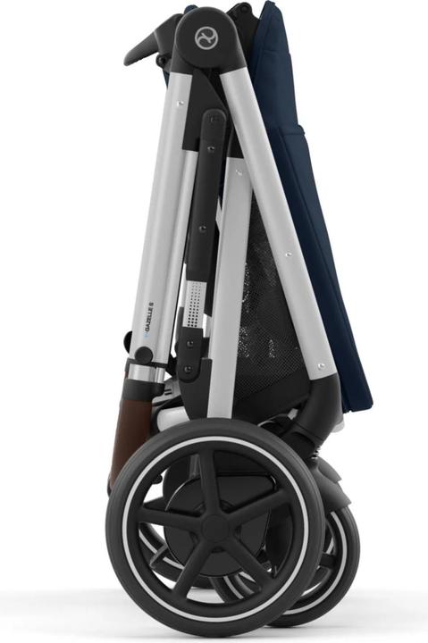Actual product image Cybex eGazelle S