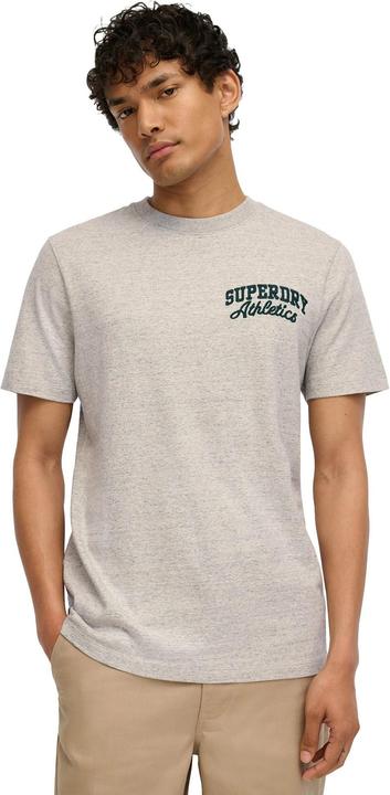Image du produit Superdry Embroider Superstate Logo Tee (L)