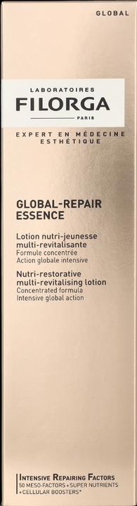 Actual product image Filorga Global Repair (150 ml)