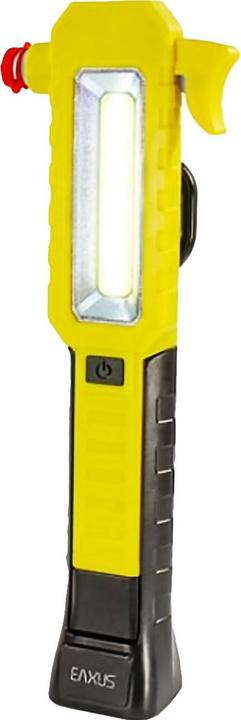 Produktbild Eaxus KFZ Multitool Taschenlampe ProGuard