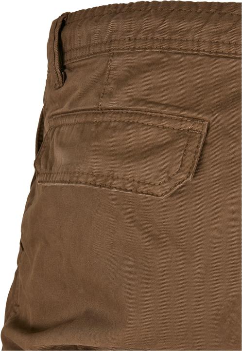 Actual product image Urban Classics Cargo Jogging Pants (L)