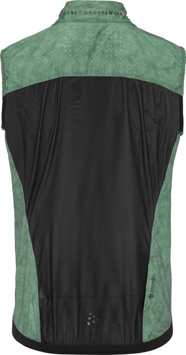 Actual product image Craft Pro Gravel Wind (M)