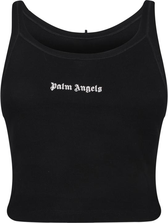 Immagine prodotto Palm Angels Top Nero (S)