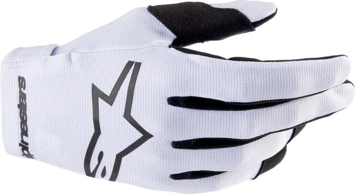 Produktbild Alpinestars Gloves 25 Yth Radar (Jungen, XXS)