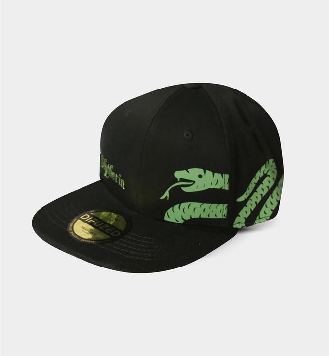 Actual product image Difuzed Harry Potter: Slytherin (One size)