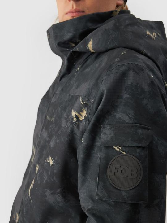 Produktbild 4F Insulated Snowboard Jacket (L)