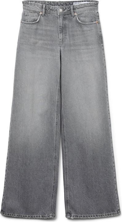 Denim gris clair