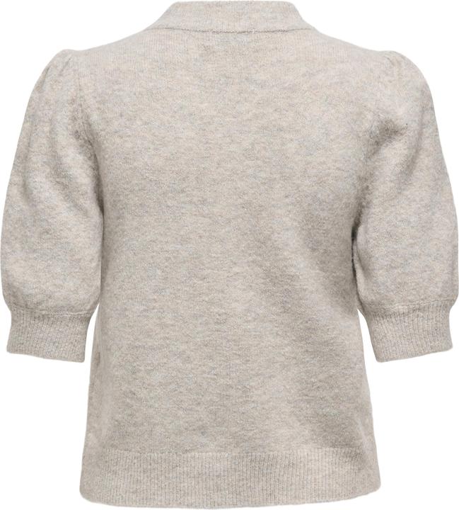 JdY Knit Fit Rundhals Pullover Strickpullover