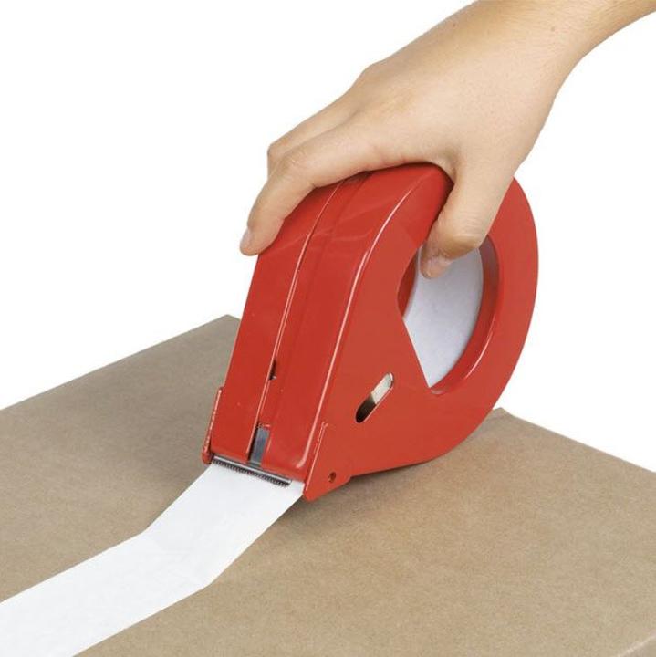 Actual product image Scotch Hand dispenser