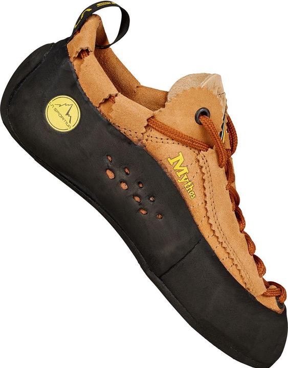 La Sportiva Mythos Climbing Shoes