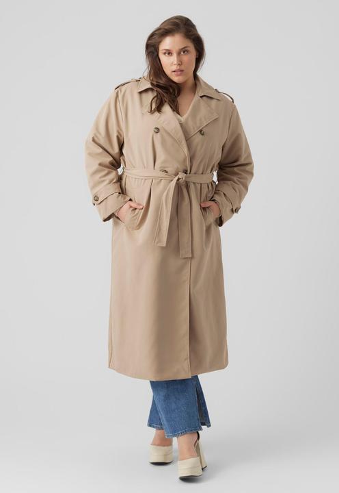 Image du produit Vero Moda Trench-coat (50)