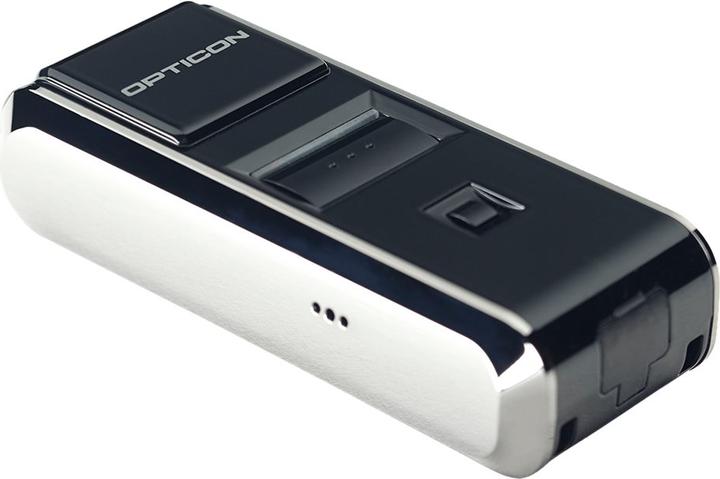 Opticon OPN-3102i Black, Qi charge