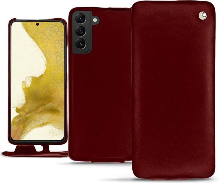 Image du produit Noreve Housse cuir (Samsung Galaxy S22)