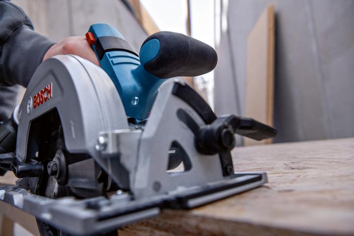 Image du produit Bosch Professional GKS 18V-57-2