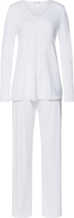 Produktbild Hanro Pyjama Cotton Silk (XS)