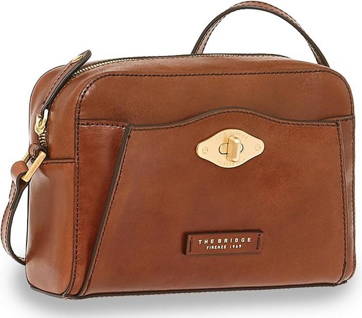 The Bridge Schultertasche Barbara