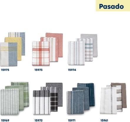 Actual product image Kela Pasado (45 x 65 cm)