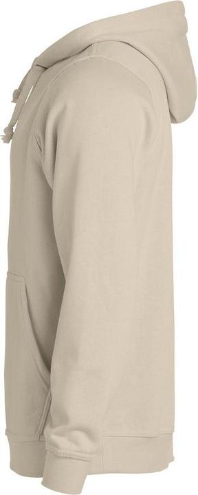 Immagine prodotto Clique Felpa con cappuccio Basic (XXL)