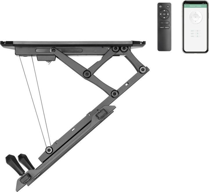 Produktbild SpeaKa Professional SP-TVCM-520 (Decke, 70", 35 kg)
