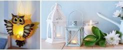 Produktbild Folia LED-Dekolichter