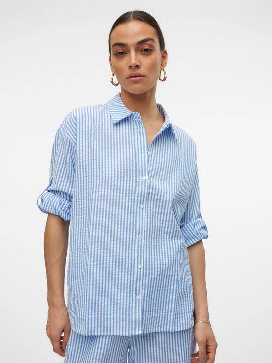 Produktbild Vero Moda VMMOLLY Hemd Hemd (L)