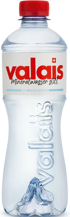 Produktbild Valais Naturelle (1 x 50 cl)