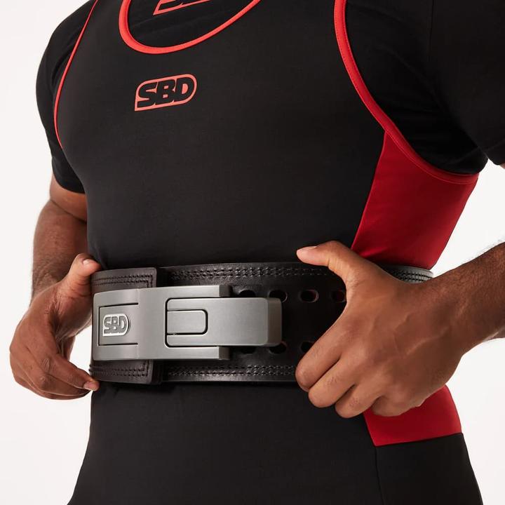 Image du produit SBD 13mm Powerlifting Ceinture