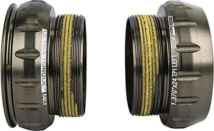 Campagnolo Cuvettes Externes RECORD ULTRA-TORQUE Italien