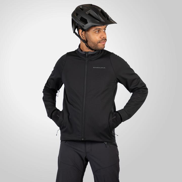 Produktbild Endura SingleTrack Softshell (M)