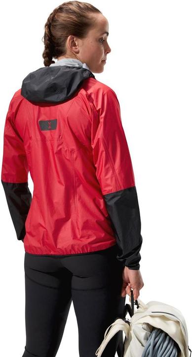 Immagine prodotto Berghaus Giacca MTN Guide Hyper Light da donna (XS)